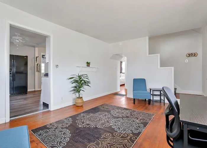 Holiday home Housepitality - West Side - 6 Bedroom 2 Ba